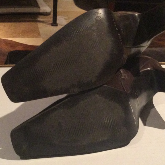 Nine West boots - Picture 7 of 11